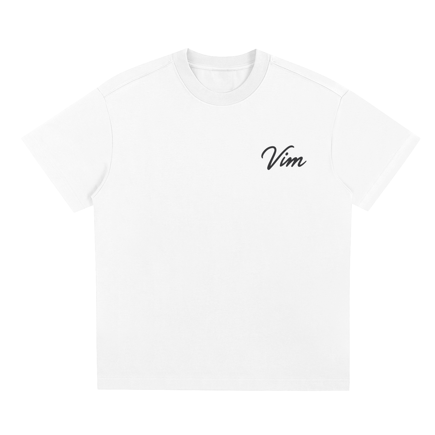 Sorona Quick-Dry Cooling T-Shirt
