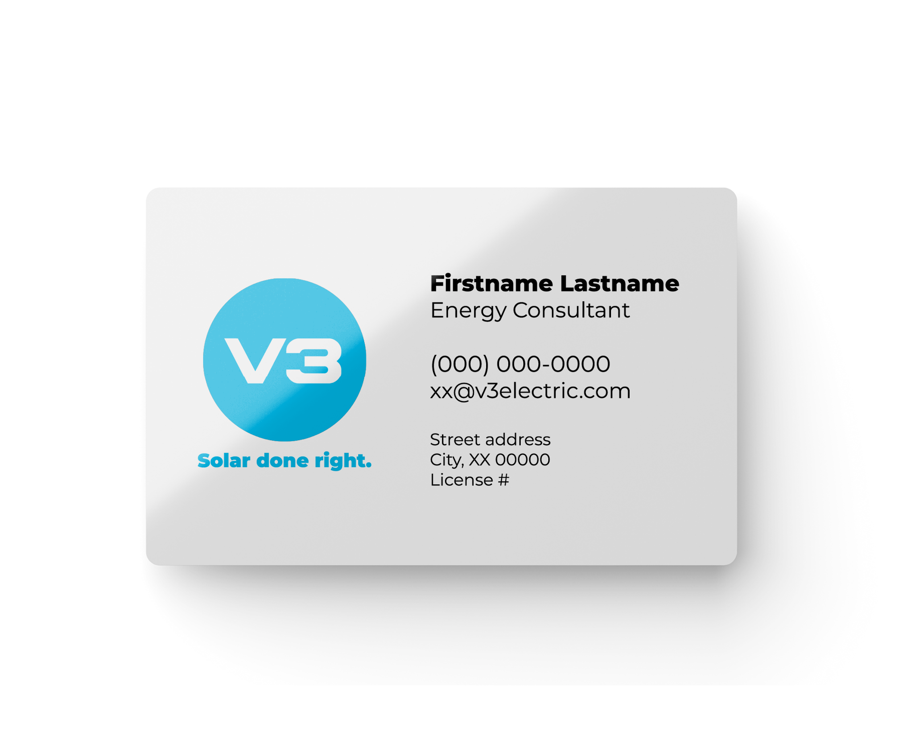 Business Cards
