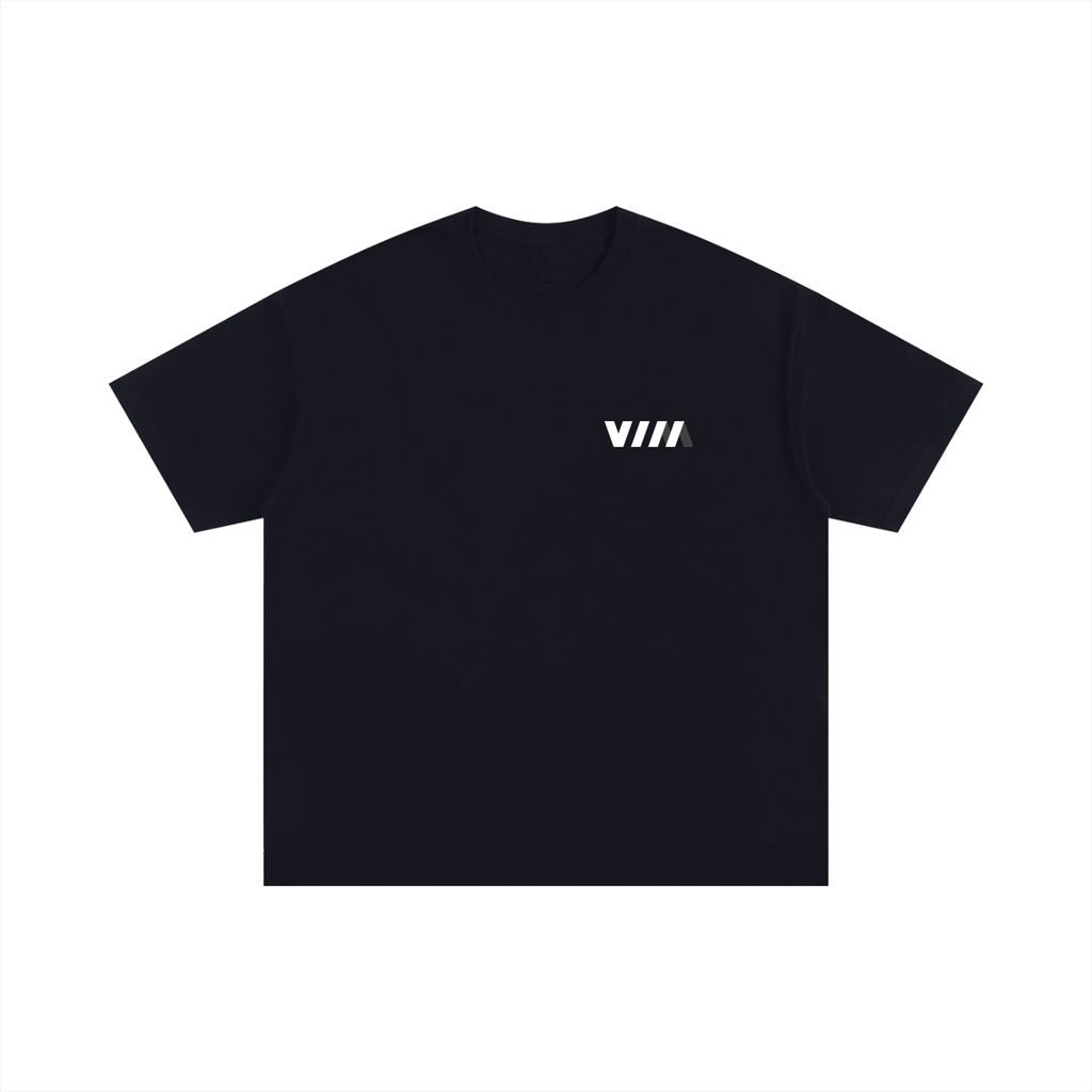 Unisex Oversized Cotton T-Shirt