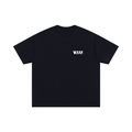 Unisex Oversized Cotton T-Shirt