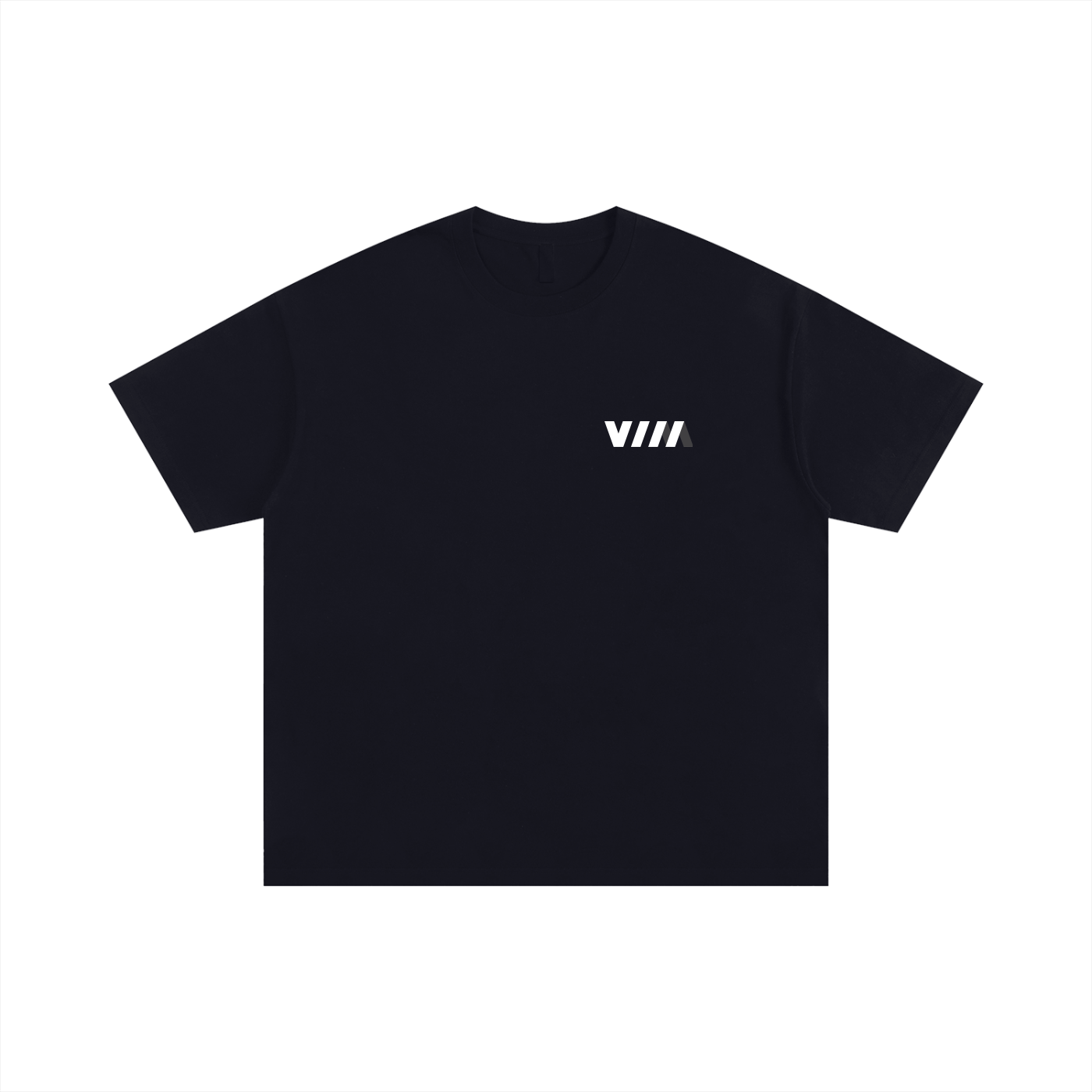 Unisex Oversized Cotton T-Shirt